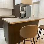 Theatre Appartement *