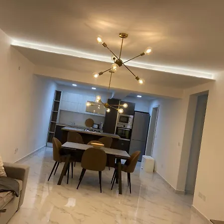 Apartment Theatre