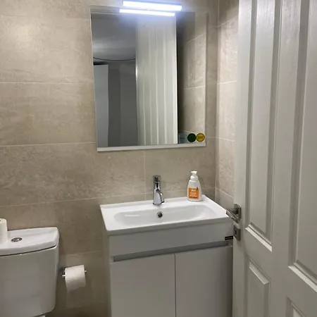 Apartment Theatre