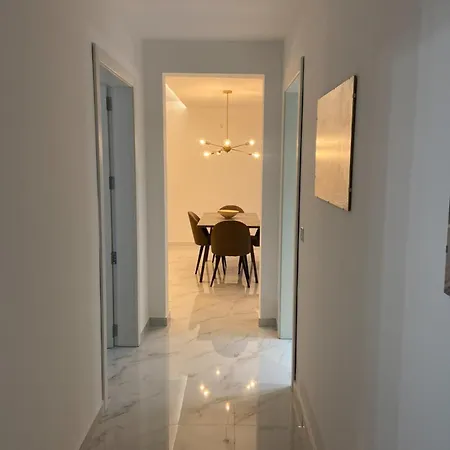 Apartment Theatre *