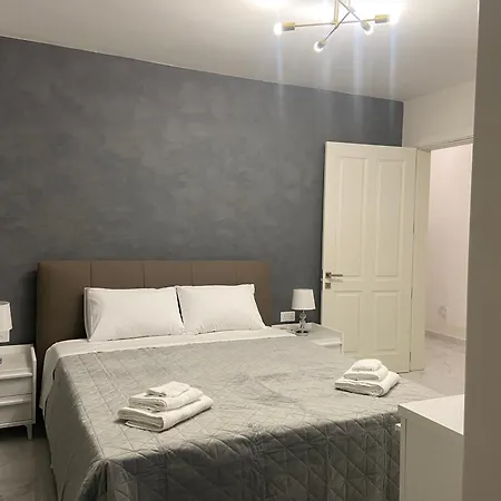 Apartment Theatre Mellieha