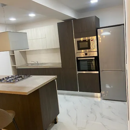 Theatre Apartament Mellieħa