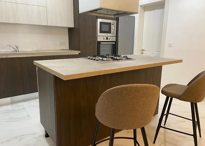 Theatre Apartament *