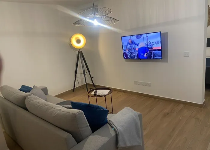 Theatre Apartament *